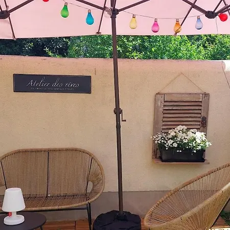 L'Atelier Du 6-3